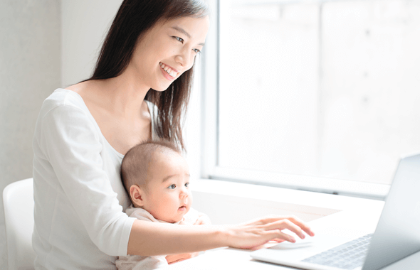 在宅ワークや出社不要の求人に特化