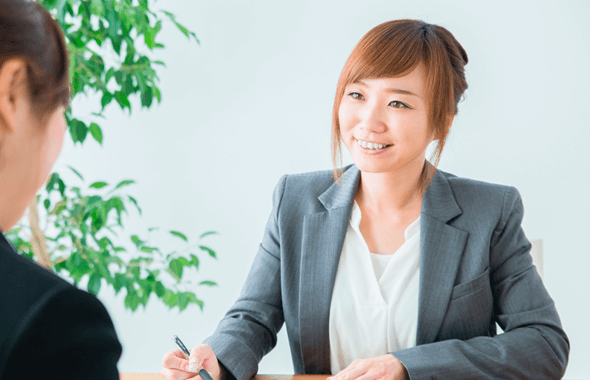 無料で充実のサポート